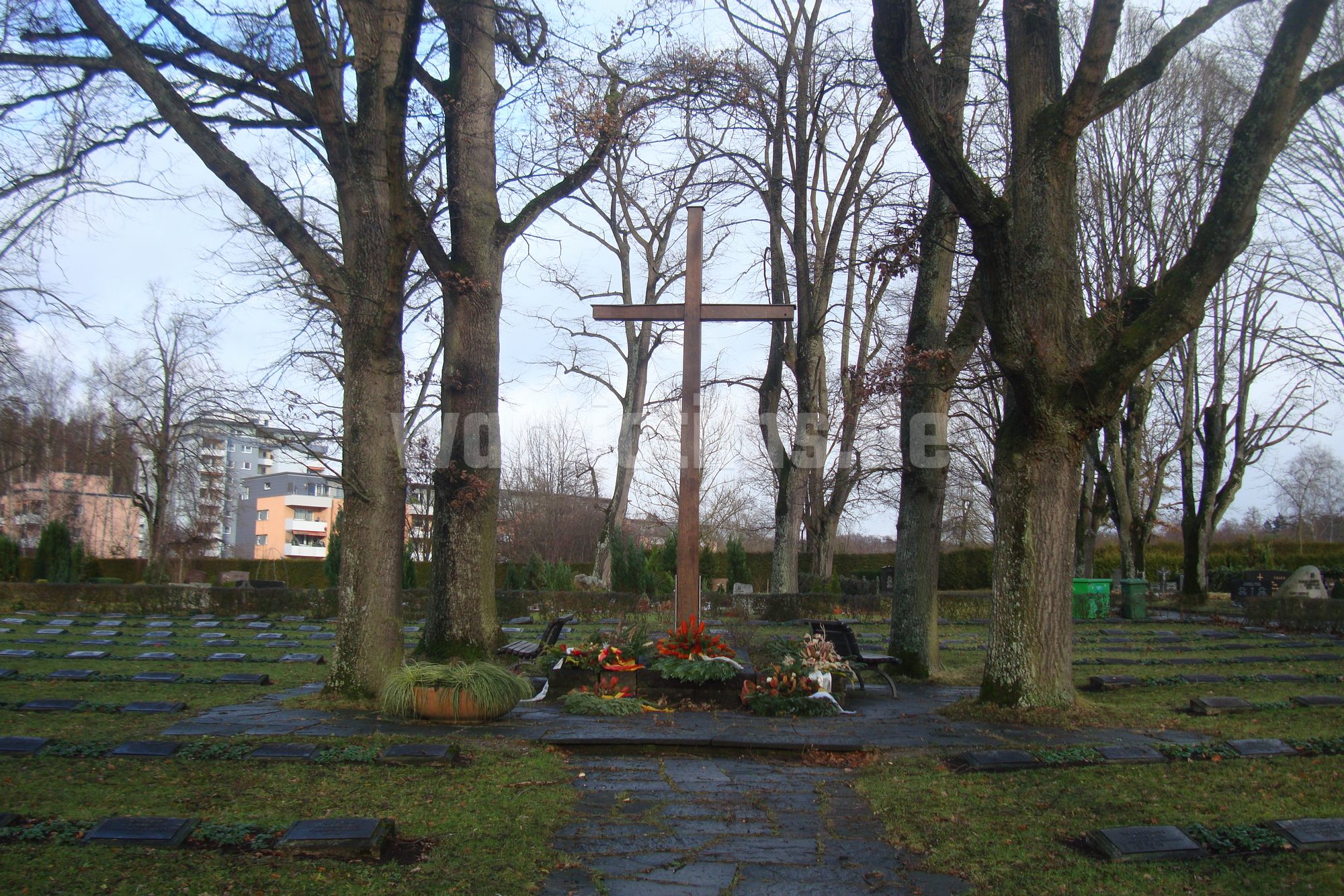 Konstanz+-+Hauptfriedhof